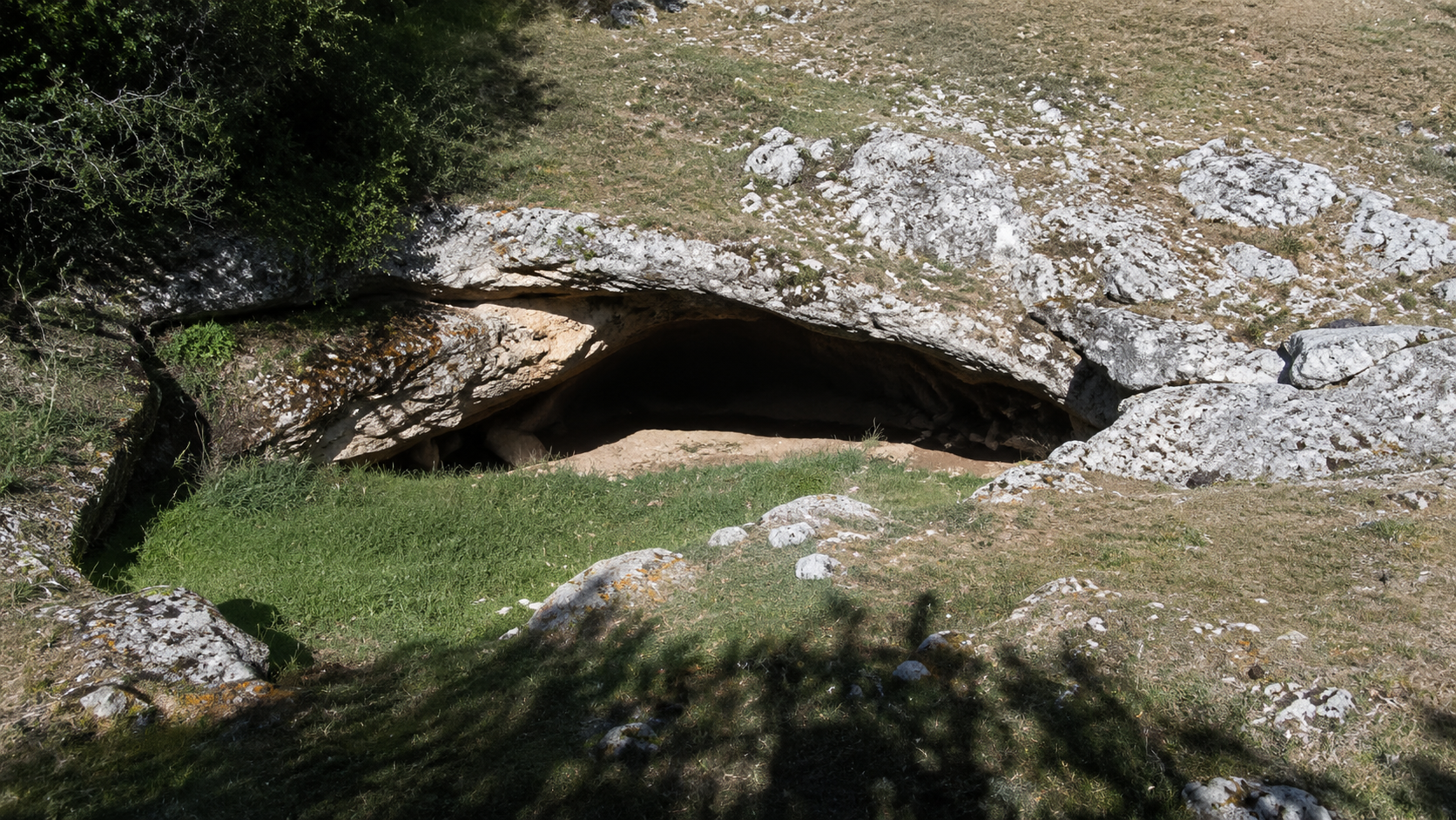 Río Júcar sobre Alarcón